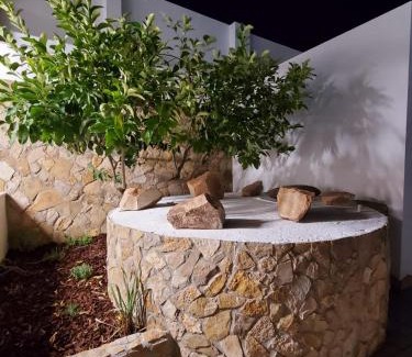 Reguengos de Monsaraz Apartamento | Casinhas da Avó Aura