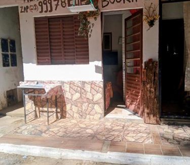 Antonio Prado de Minas Casa | Casinhas Interior Mg