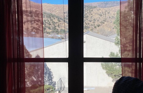 Ruidoso Downs Condominio | vacaciones de esquí y condominio de casino