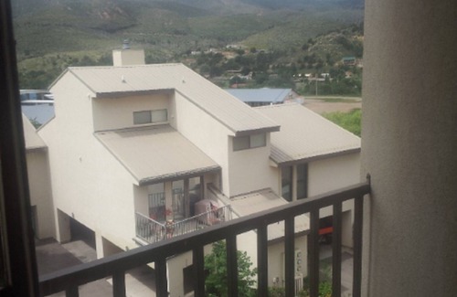 Ruidoso Downs Condominio | vacaciones de esquí y condominio de casino