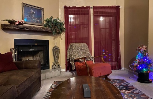 Ruidoso Downs Condominio | vacaciones de esquí y condominio de casino