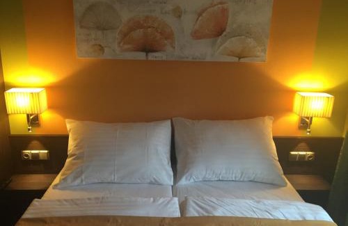 Strazny Hotel | Casino & Hotel Admiral Strážný