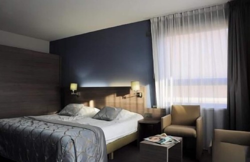 Koksijde-Bad Hotel | Casino Hotel