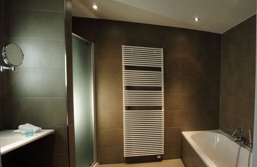 Koksijde-Bad Hotel | Casino Hotel