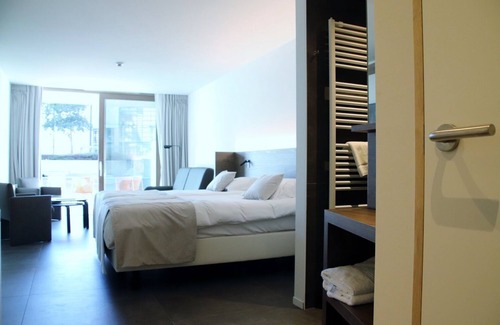 Koksijde-Bad Hotel | Casino Hotel