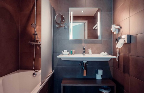 Koksijde-Bad Hotel | Casino Hotel