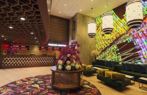 Svilengrad Hotel | Casino&Hotel efbet Trakya