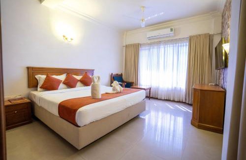 Thrissur Hotel | Casino Hotels Ltd