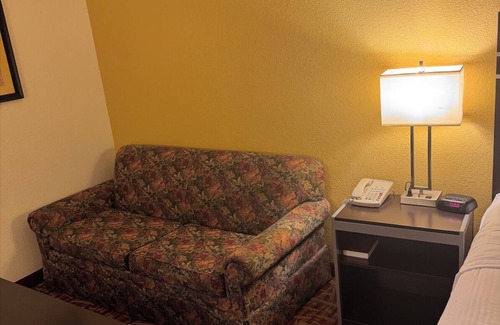 Robinsonville Hotel | CASINO INN & SUITES TUNICA RESORTS