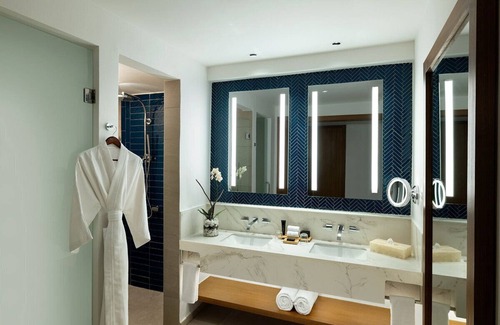 Bavaro Hotel | Casino & Relaxation! Carib Sand Suite Double – Hard Rock Punta Cana | 4 Units