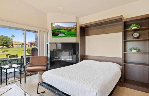 Coachella Apartamento | Casita 44459 - Pool and Tennis access