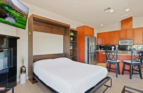 Coachella Apartamento | Casita 44459 - Pool and Tennis access