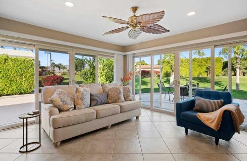 Coachella Casa | Casita 86124 - 1 BDR Sleeps 4