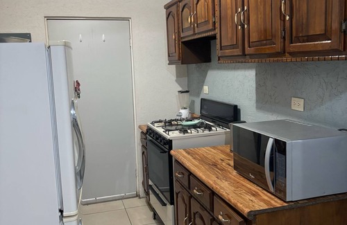 Chihuahua Casa | Casita Blue