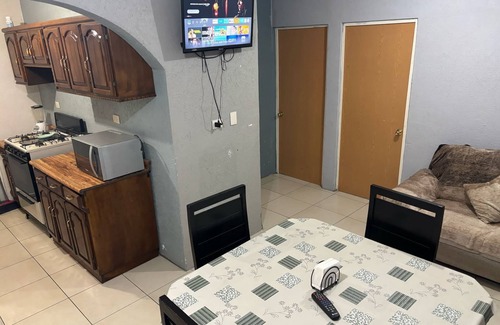 Chihuahua Casa | Casita Blue