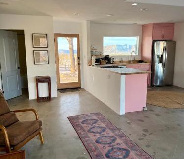 Landers Casa | Casita Bonita - Hot Tub, Views, Sunsets