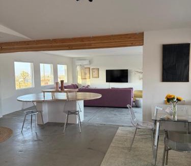 Landers Casa | Casita Bonita - Hot Tub, Views, Sunsets