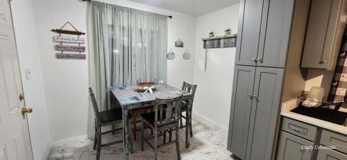 Socorro Casa | Casita Bonita