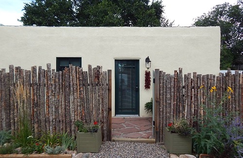 West Manhattan Cabaña | Casita Cameo - Recientemente renovado Pensión