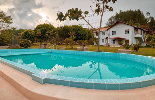 Guarne Apartamento | Suite campestre con piscina y jacuzzi para vivir o estancia corta