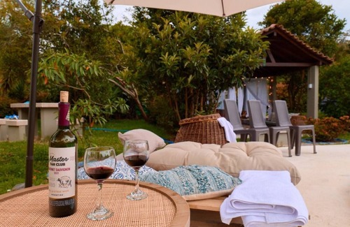 Guarne Apartamento | Suite campestre con piscina y jacuzzi para vivir o estancia corta