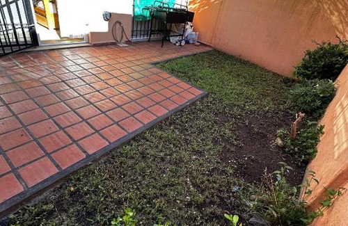 Chascomús Casa | Casita con garage y parrilla