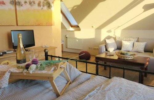 Apensen Apartamento | Casita