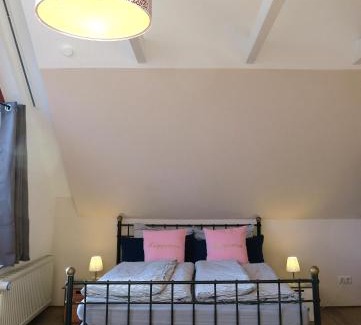 Apensen Apartamento | Casita