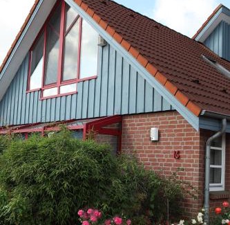 Apensen Apartamento | Casita