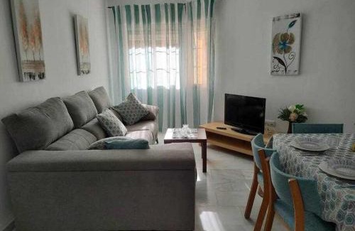 Sanlúcar de Barrameda Apartamento | Casita de la Infanta by Sanlúcar Housing
