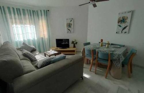 Sanlúcar de Barrameda Apartamento | Casita de la Infanta by Sanlúcar Housing