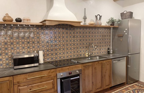 Historic Eastside Casa | Luxe Casita Joya del Este en el primer e histórico Eastside