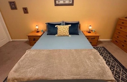 North Valley Casa | Casita De Luz
