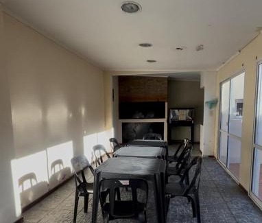 Ramallo Casa | Casita del río