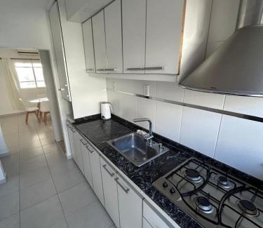 Ramallo Casa | Casita del río