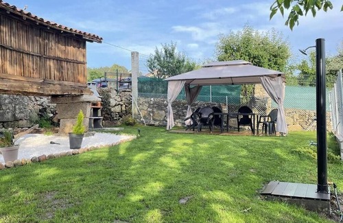 A Merca Casa | Casita del Rio - Ourense