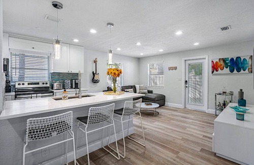 Delray Beach Casa | CASITA DELRAY - 314 SW 2nd Ave