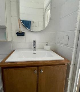 El Zacatal Casa | Casita El Zacatal