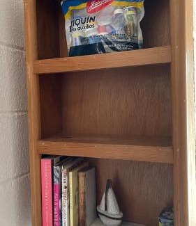 El Zacatal Casa | Casita El Zacatal