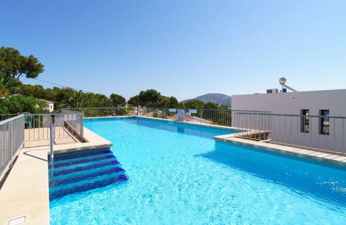 Moravit Casa | 50 m² Casa ∙ 2 habitaciones ∙ 4 personas