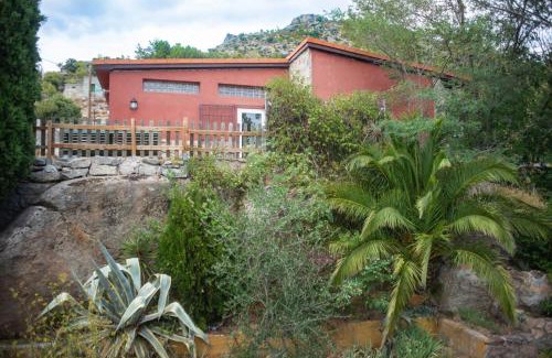 Zarzalejo Casa | Casita en La Sierra