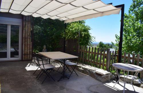 Zarzalejo Casa | Casita en La Sierra