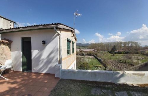 Medina De Pomar Casa | CASITA ENFRENTE DEL CASTILLO DE MEDINA