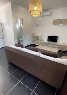 Zahora Apartamento | Casita