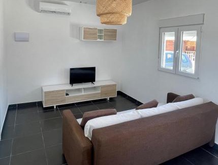 Zahora Apartamento | Casita
