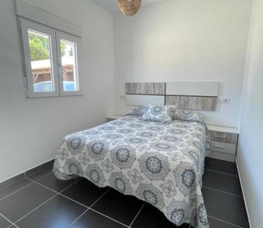Zahora Apartamento | Casita