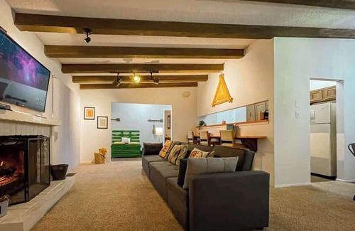 Alto Casa | Casita Escondida Summ