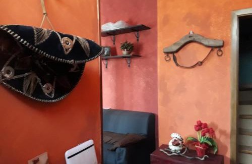 Copparo Apartamento | Casita Esperanza