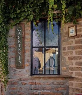 San Antonio de Areco Apartamento | Casita: “Granada”