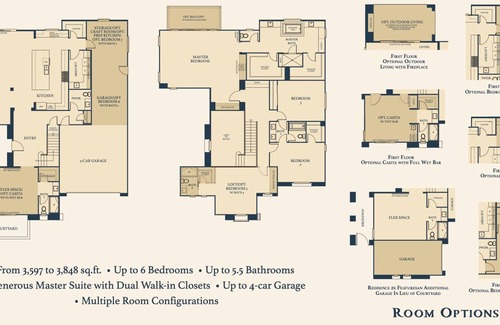 Otay Ranch Apartamento | Casita in upscale Otay Ranch w/ wet bar